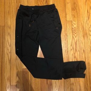 Puma Explosive Tear Away Pants